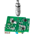 Ручная дрель KRAFTOOL Jewelry, d 0.1 - 1.5 мм