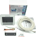 Бортовой компьютер Multitronics (Мультитроникс) CL-950 (Honda) - для эксплуатации на водной технике с лодочными моторами, IPS-дисплей 4.3 дюйма, встроенный GPS-модуль, акселерометр