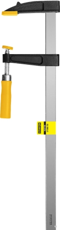 Струбцина F STAYER CF-300/50, 50 х 300 мм