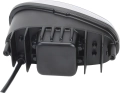 Противотуманные фары NTS Auto LANOS линза Ближний/Дальний Белая 30/35W