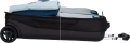 Чемодан для ручной клади Thule 3203950 Subterra Carry-On, 36L, Black