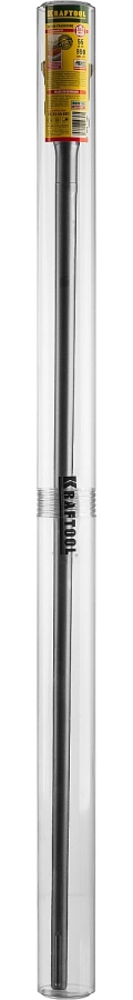 SDS-max проломной бур KRAFTOOL d 55 х 890/990 мм