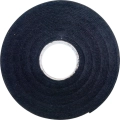 Лента клейкая двухсторонняя ABRO MASTERS BE-20mm-5M-RW черная 20мм
