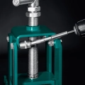 Универсальный набор инструмента 1/4″ 35 предм. KRAFTOOL X-Drive 35