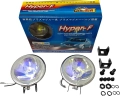 Противотуманные фары галогенные Hyper-F JH-199RB (комплект) 90*45мм