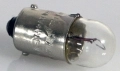 Лампа накаливания автомобильная Goodyear T4W 12V 4W BA9s (2 шт.)