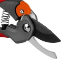 GRINDA G-22, 200 мм, с двухкомпонентными рукоятками, плоскостной секатор (423122)