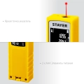 Professional STAYER 40 м, лазерный дальномер