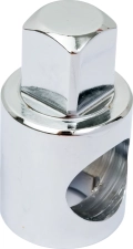 Переходник 3-х сторонний 1/2 DR Ombra 203812T