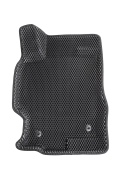 Коврики EVA 3D ромб для Mazda 6 2008-2012 Seintex 95313