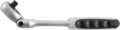 Трещоточная рукоятка Thorvik S1R472 с шарниром 1/4DR, 72 зубца