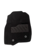 3D коврики для Ford Explorer V 3,5 Sport 2010-2015 Seintex 88357