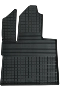 Резиновые коврики Сетка для Changan UNI-T 2020-н.в. Seintex 99246