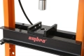 Пресс гидравлический Ombra OHT610V напольный 12 т
