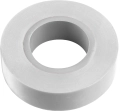 STAYER PROTECT-20, 19 мм х 20 м, 5 000 В, белая, изолента ПВХ, Professional (12292-W)
