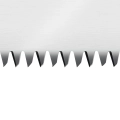 KRAFTOOL Alligator 3D, 600 мм, полотно по металлу для прецизионного стусла (15451-600-1)
