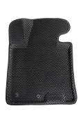 Коврики EVA 3D ромб для Hyundai i40 2012-н.в. Seintex 95371