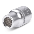 Головка торцевая 12-гранная 1/2 DR AVS H21210 (10 мм)