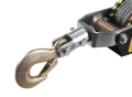 Ручная рычажная лебедка STAYER MAXPull, 4 т, 3 м