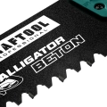 Ножовка по бетону KRAFTOOL Alligator Beton, 700 мм
