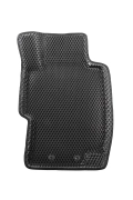 Коврики EVA 3D ромб для Honda Accord VII 2003-2008 Seintex 95291