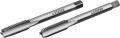 Комплект метчиков STAYER M8 х 1.0, 2 шт