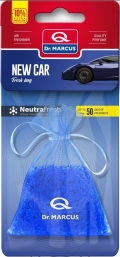 Ароматизатор Dr. Marcus FRESH BAG 10% New Car