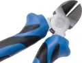 Бокорезы, 150мм на блистере Forsage F-612150H