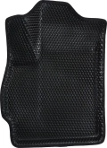 Коврики EVA 3D ромб для Omoda C5 2022-н.в. Seintex 99677