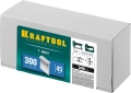 Гвозди для нейлера KRAFTOOL тип 18GA (47/300/F) 45 мм, 5000 шт