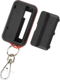 Корпус брелока Starline E97, E96, E66 (красный)