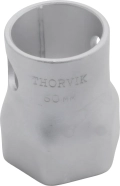 Ключ трубчатый ступичный шестигранный, 60 мм Thorvik BS6P60
