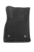 Коврики EVA 3D соты для Chevrolet Cruze 2009-2015 Seintex 95257