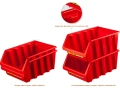 Лоток для хранения №3 STAYER TRAY-3, 13.5 л, 225 х 375 х 160 мм