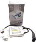 Блок розжига Clearlight D3 - под лампу D3 (D3S/D3R), для бортовой сети 12В, компактные размеры