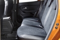 Комплект автомобильных чехлов Seintex 96020 для LADA Vesta 40/60 2015- Ромб - рисунок ромб, черного цвета, материал экокожа и алькантара