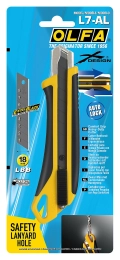 Нож OLFA Autolock 18 мм