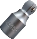 Удлинитель с шаром 1/2 DR, 50 мм JONNESWAY S21H4150