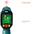 Пирометр инфракрасный KRAFTOOL TRM-550, -50° +550°С