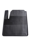 Резиновые коврики Сетка для Ford Galaxy 1995-2006 Seintex 89142