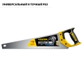 Универсальная ножовка Professional STAYER Cobra 3D 500 мм