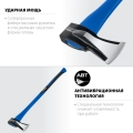 Профессионал ЗУБР Ушастый, 2000/3100 г, 900 мм, топор-колун