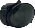 Противотуманные фары NTS Auto GRANTA линза Ближний/Дальний Белая 30/35W