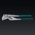 Клещи переставные-гаечный ключ KRAFTOOL Vise-Wrench, 400 мм