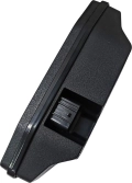 Бортовой компьютер Multitronics (Мультитроникс) CL-601 с кабелем 6-pin (Stels, Русская Механика) - предназначен для работы с ЭБУ Delphi, Bosch, АБИТ, BRP, SAE J1939, цветной ЖК-дисплей 2.4 дюйма, разрешение 320х240 пикселей