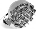 Противотуманные фары галогенные Xuri XRF045 белые (комплект) 165*150 мм