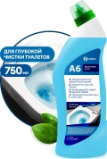 Моющее средство для глубокой чистки GRASS A6 125265 750мл