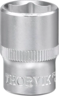 Thorvik S11S11040 Головка торцевая 1/4DR, 4 мм