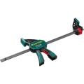 Пистолетная струбцина KRAFTOOL GP-450/85, 450 х 85 мм