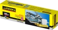 Ручной плиткорез STAYER Professional-500